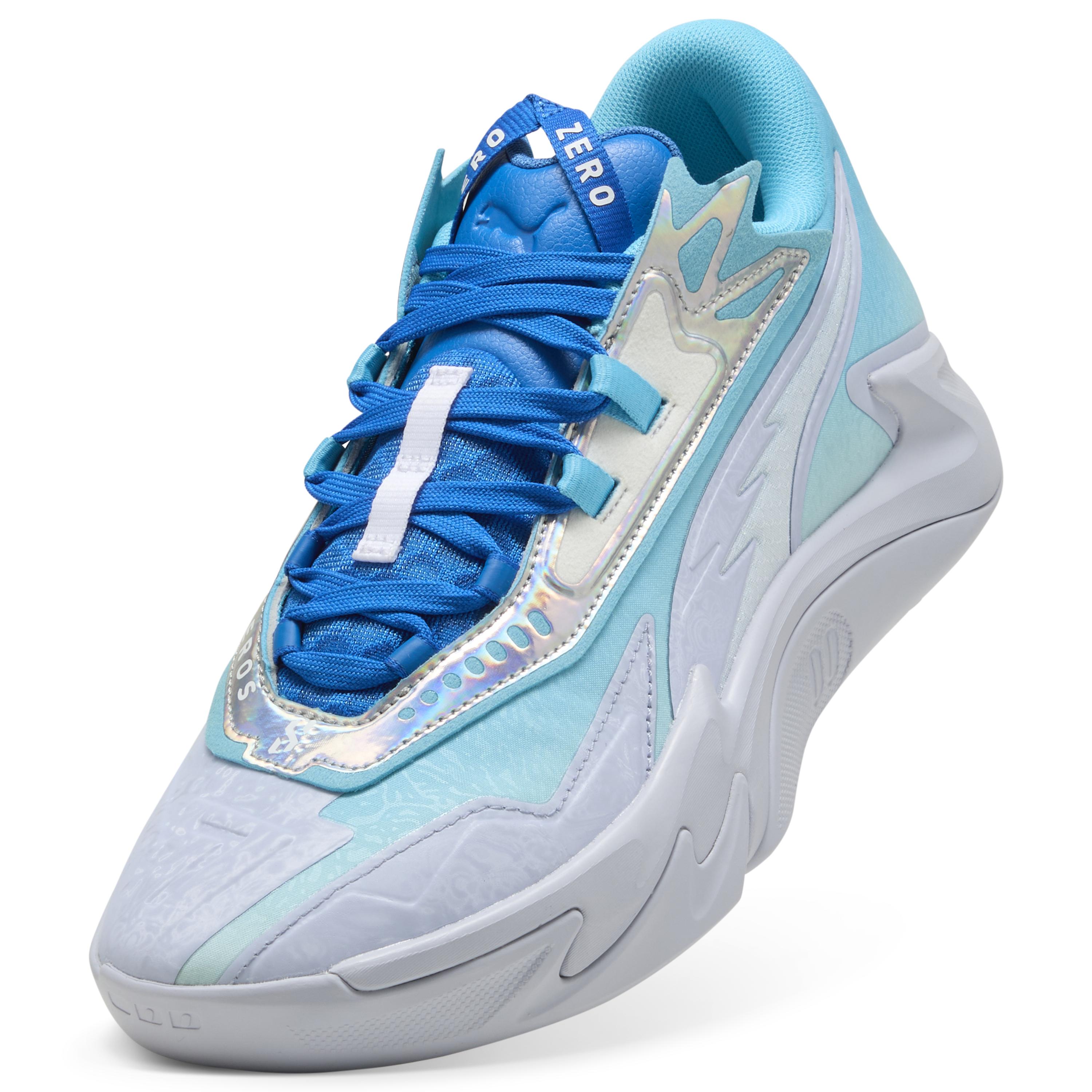 Puma Zapatilla Scoot Zeros II Crystal Hombre Scoot Henderson