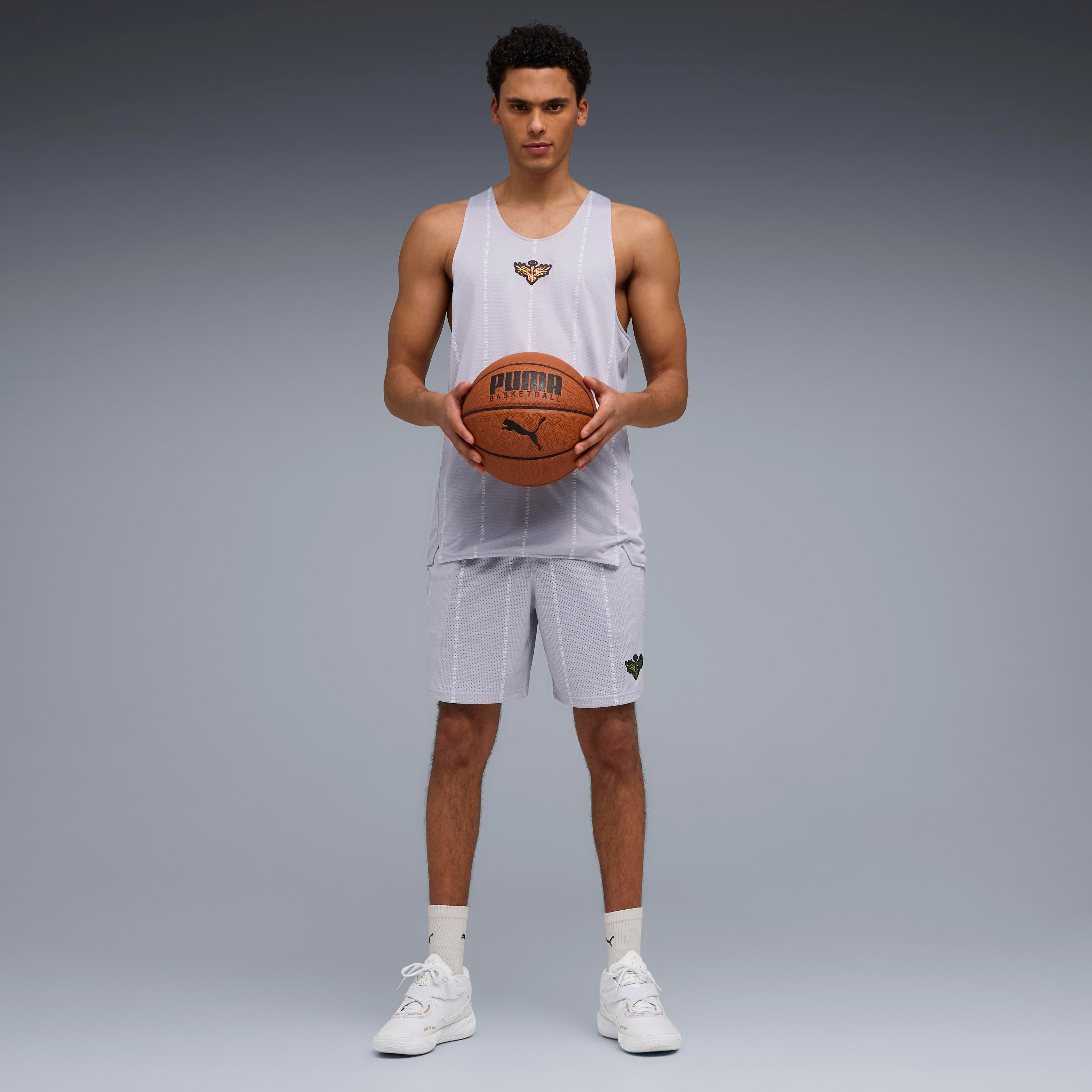 Puma Zapatilla MB.05 Reset Hombre Lamelo Ball