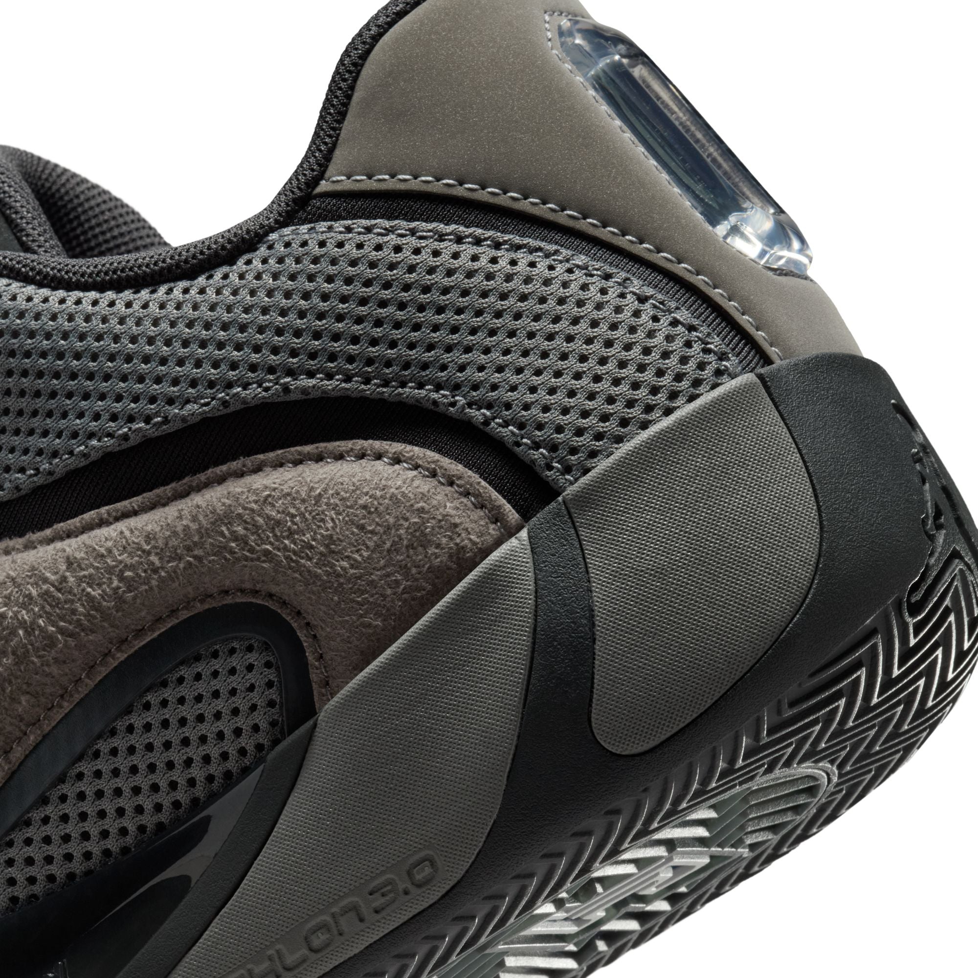 Jordan Zapatillas Hombre Jayson Tatum 4 - Smoke Grey