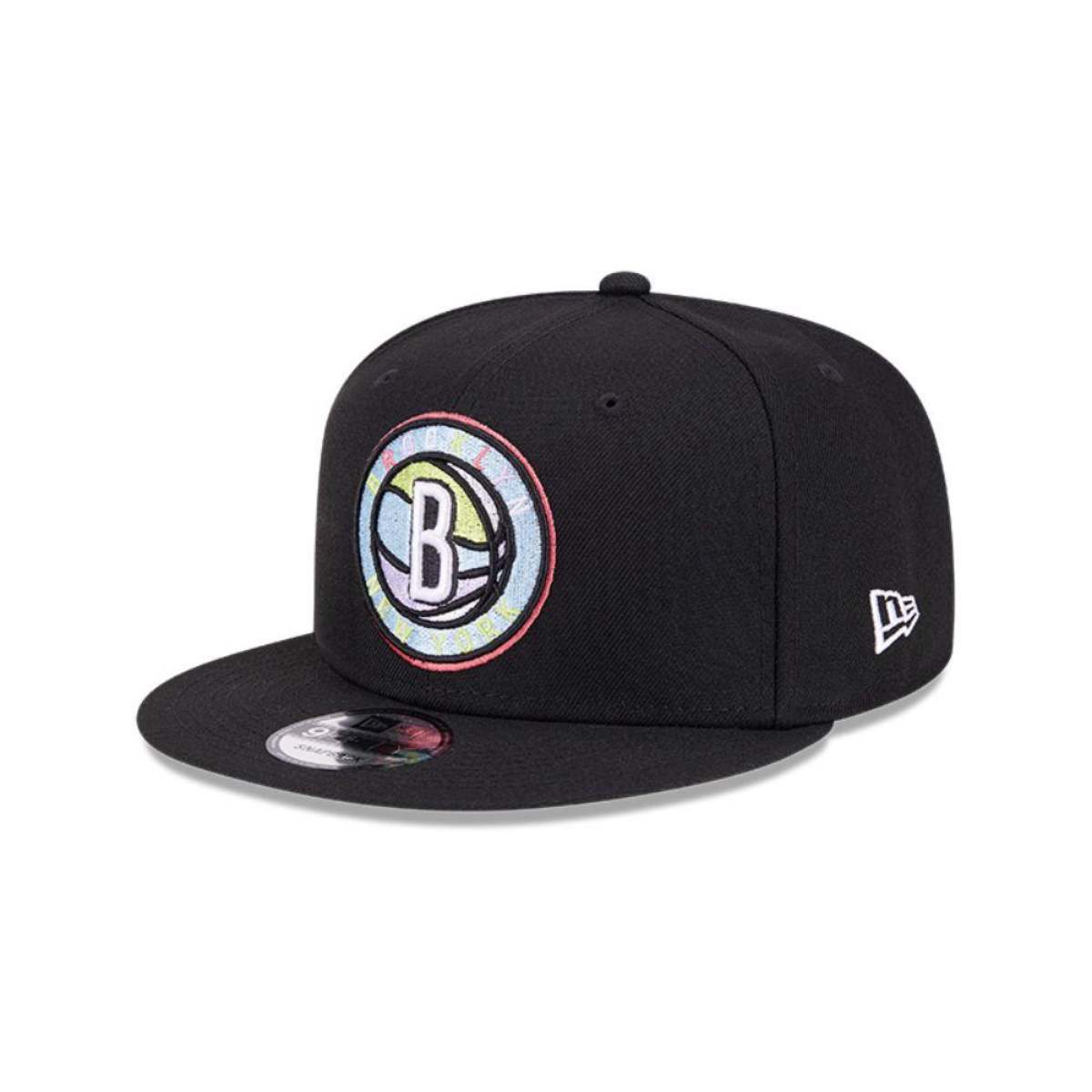 New Era Gorra Hombre Brooklyn Nets 9Fifty