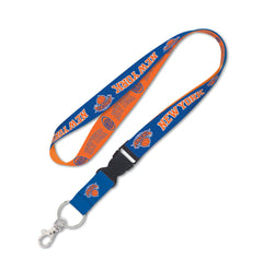 Wincraft Lanyard New York Knicks