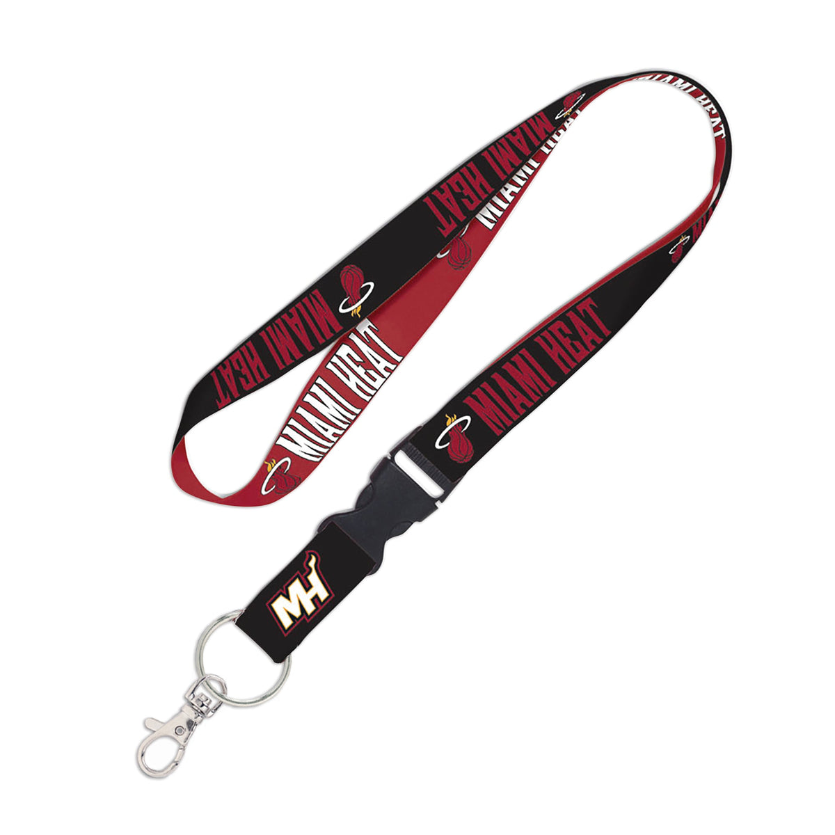 Wincraft Lanyard Miami Heat