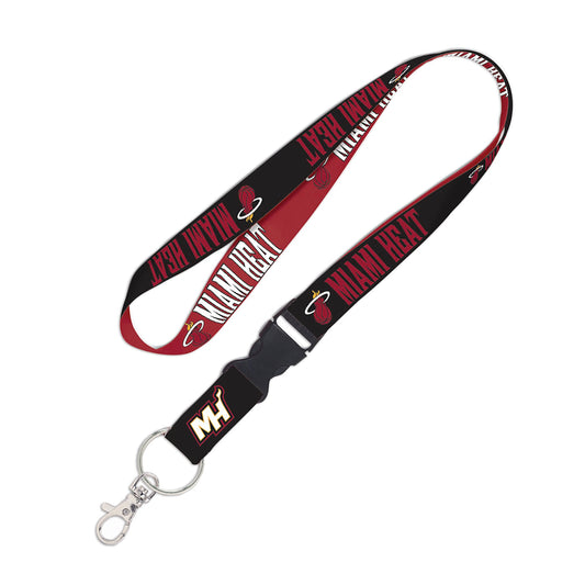 Wincraft Lanyard Miami Heat