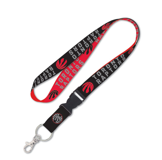 Wincraft Lanyard Toronto Raptors