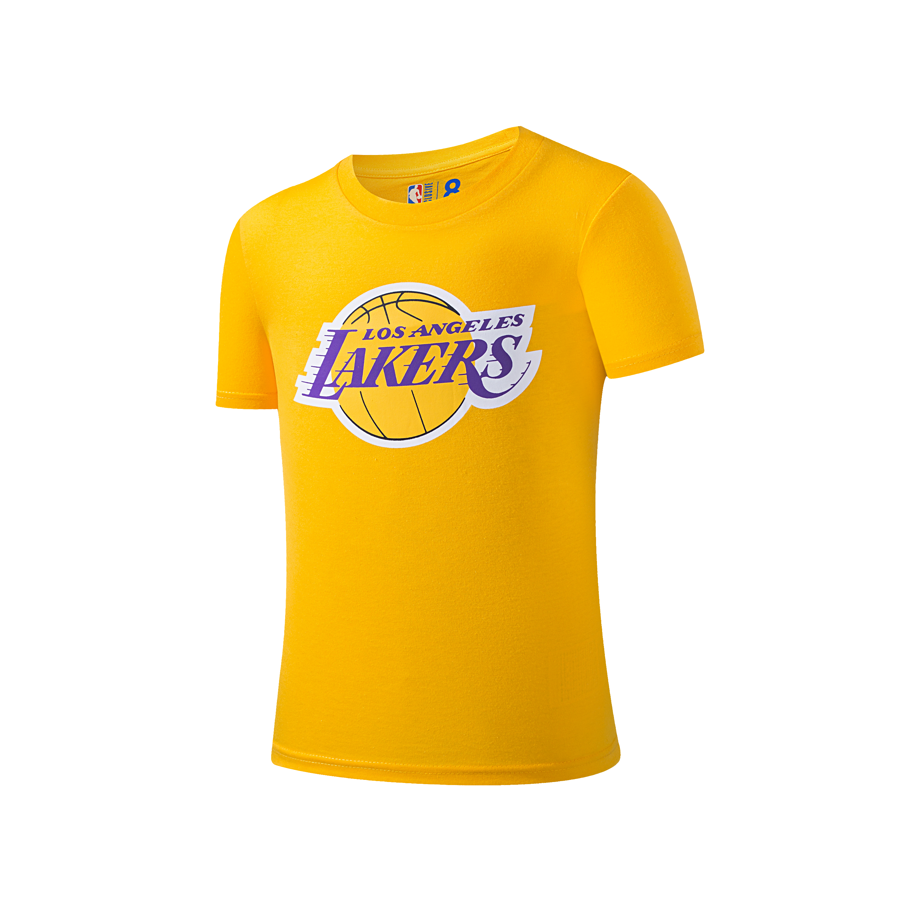 NBA Polera Niño  Los Angeles Lakers