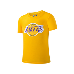 NBA Polera Niño  Los Angeles Lakers