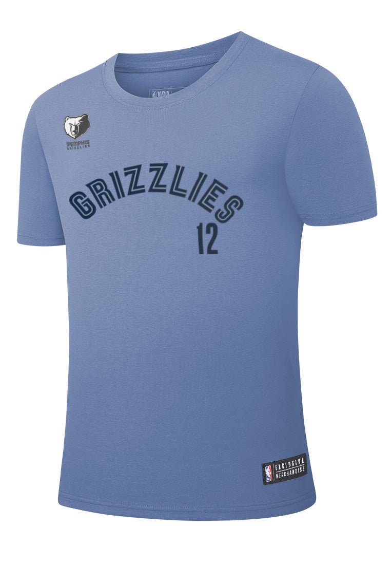 NBA Polera Hombre Memphis Grizzlies Ja Morant