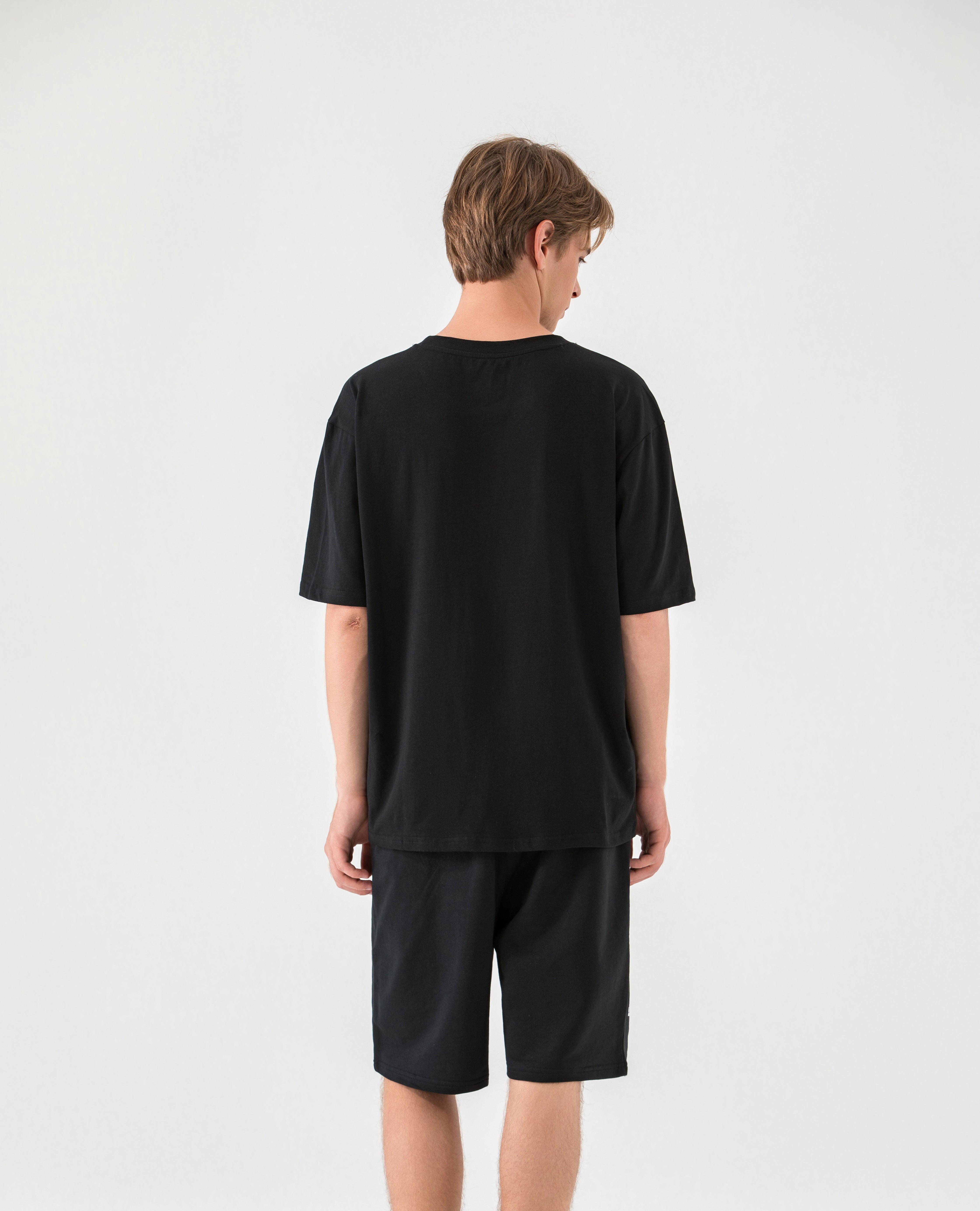 NBA Polera Hombre Los Angeles Lakers