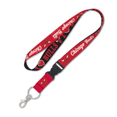 Wincraft Lanyard Chicago Bulls