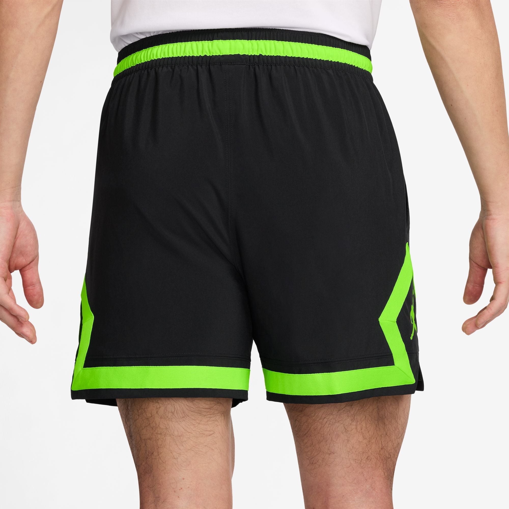 Jordan Short Hombre