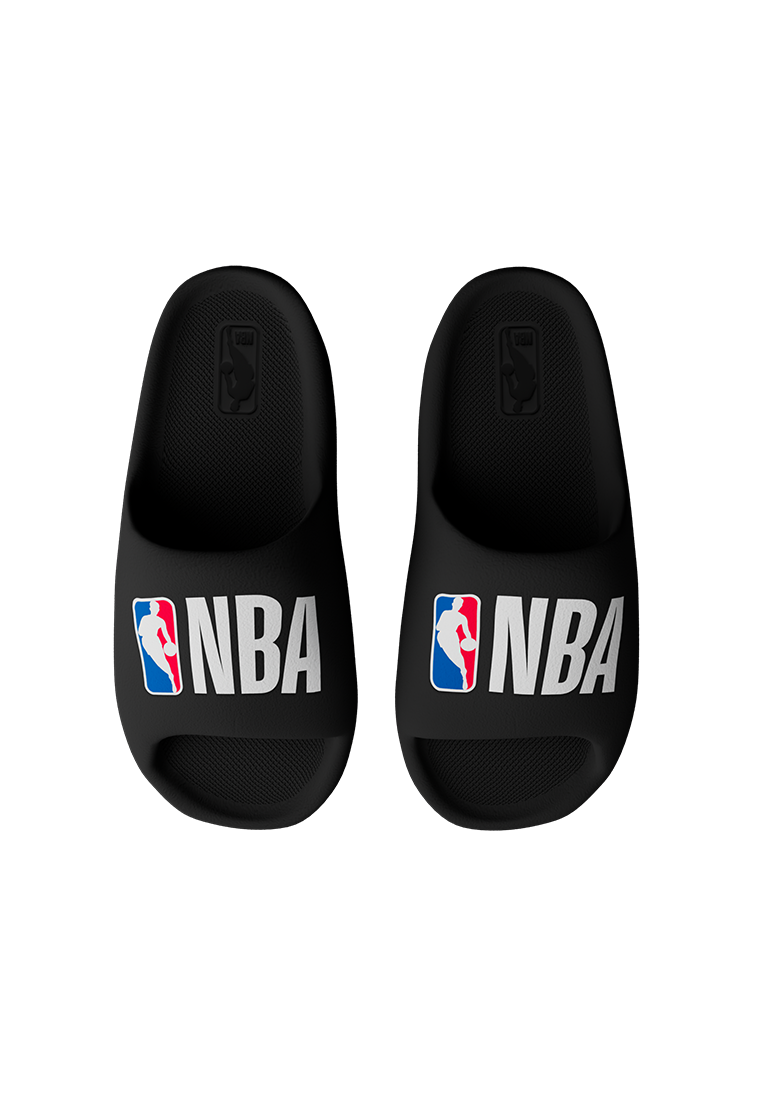 NBA Sandalia Hombre NBA Logo