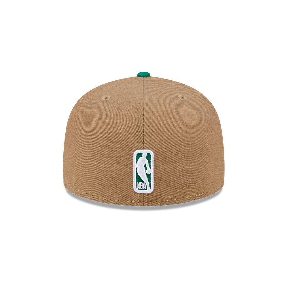 New Era Gorra Hombre Boston Celtics
