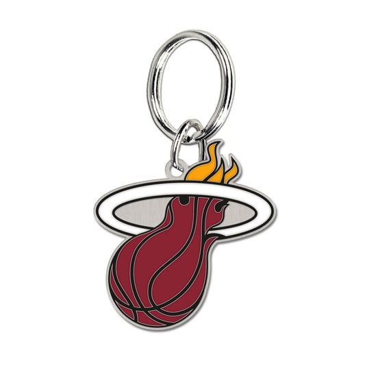 Wincraft Llavero Miami Heat