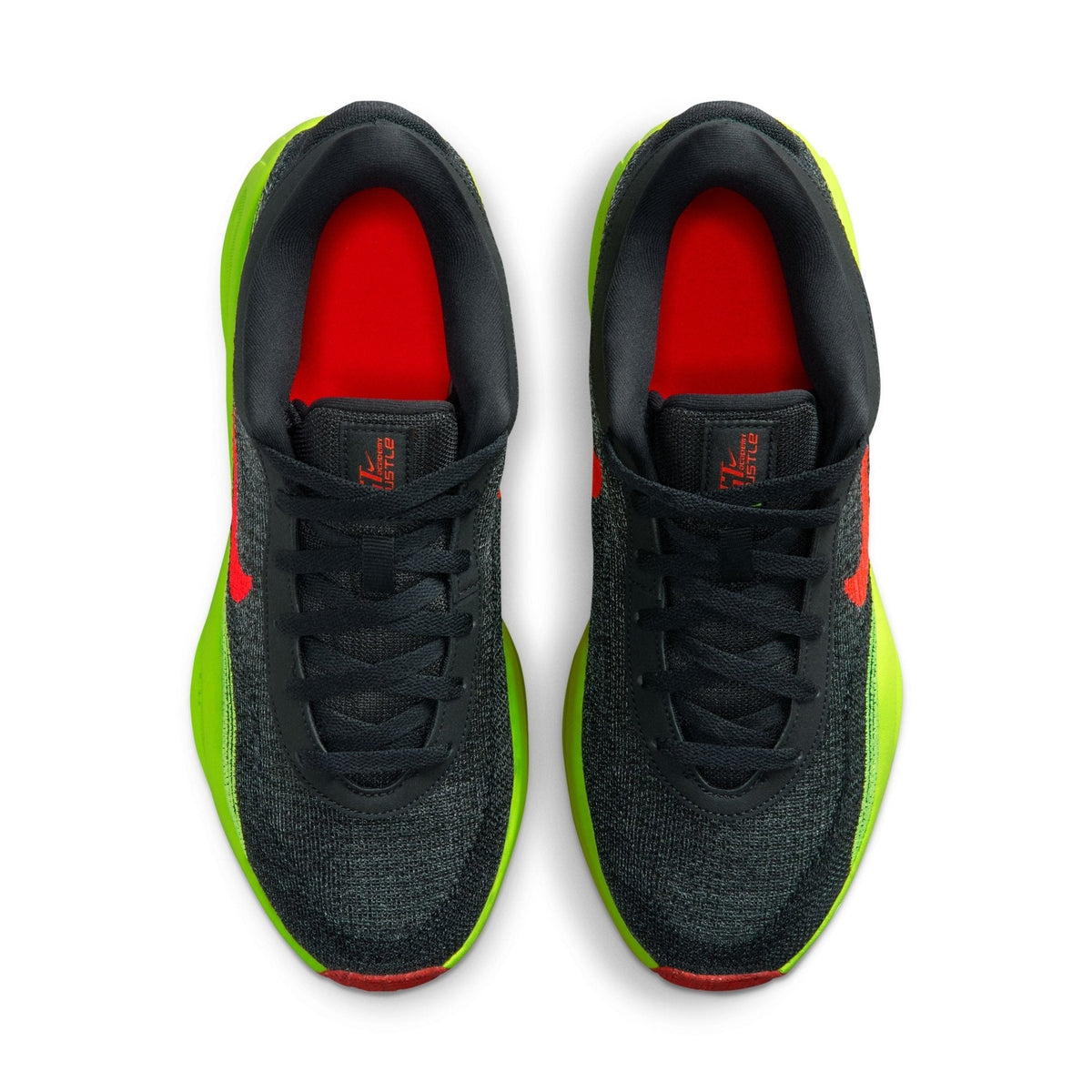 Nike Zapatilla G.T. Hustle Academy Hombre