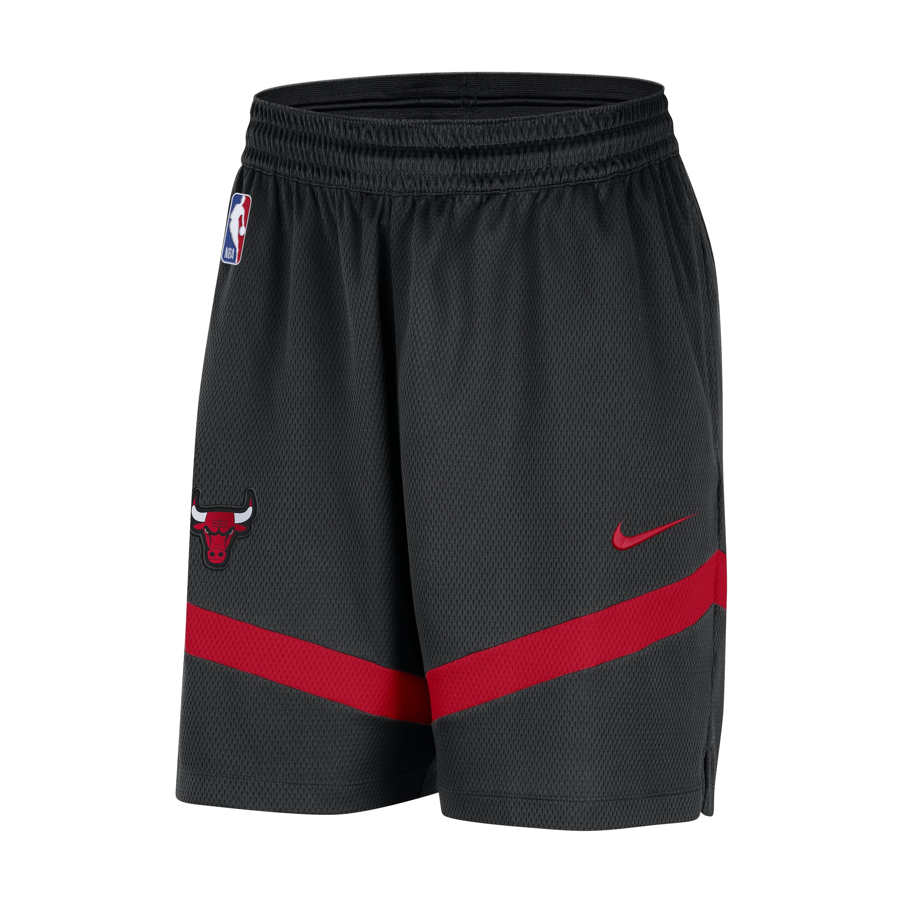 Nike Short 8IN Hombre Chicago Bulls