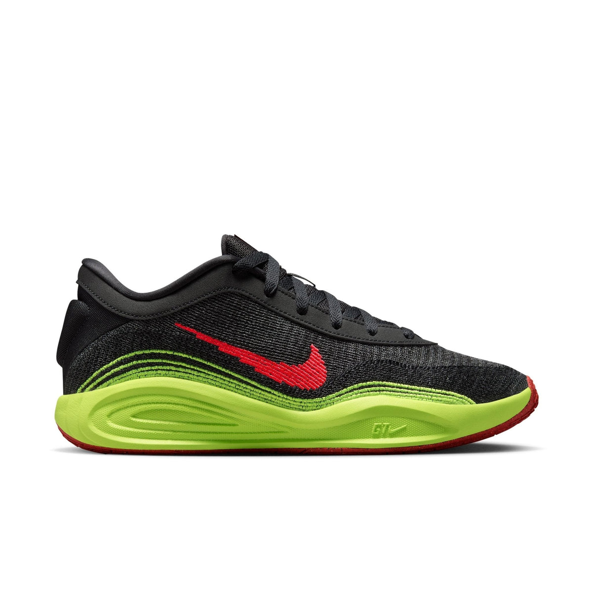 Nike Zapatilla G.T. Hustle Academy Hombre