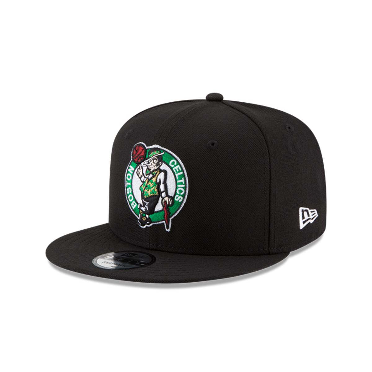 New Era Gorra Unisex Boston Celtics 9Fifty