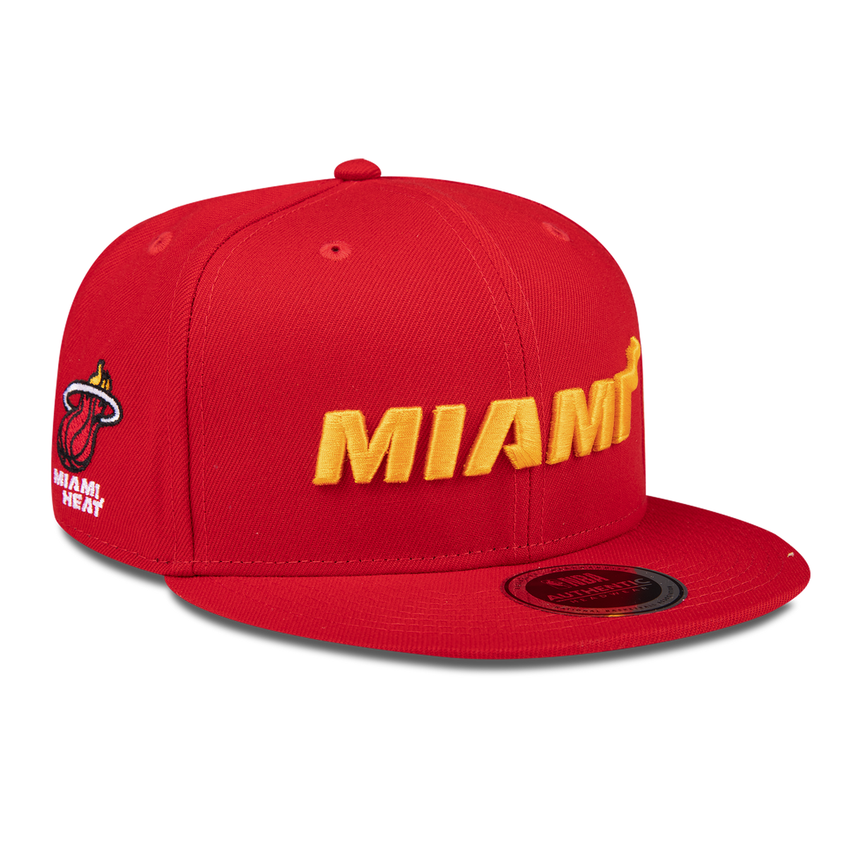 NBA Gorra Hombre Miami Heat