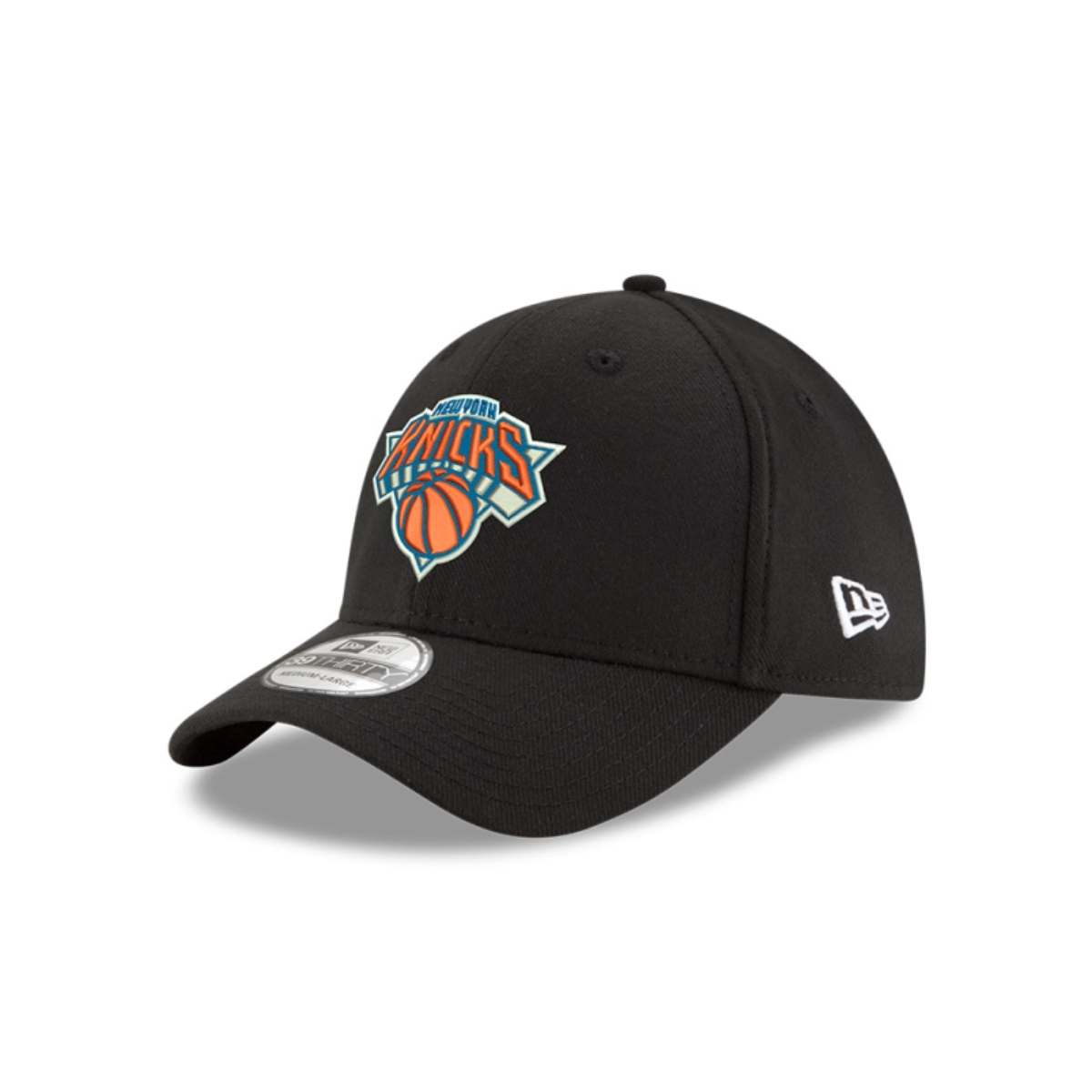New Era Gorra Unisex New York Knicks 39Thirty