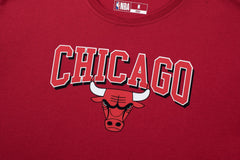 NBA Polera Mujer Chicago Bulls