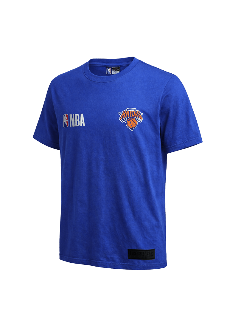 NBA Polera Hombre New York Knicks