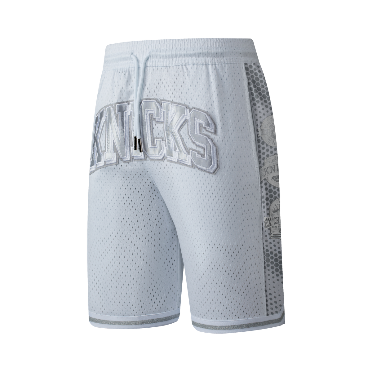NBA Shorts Hombre New York Knicks Blank