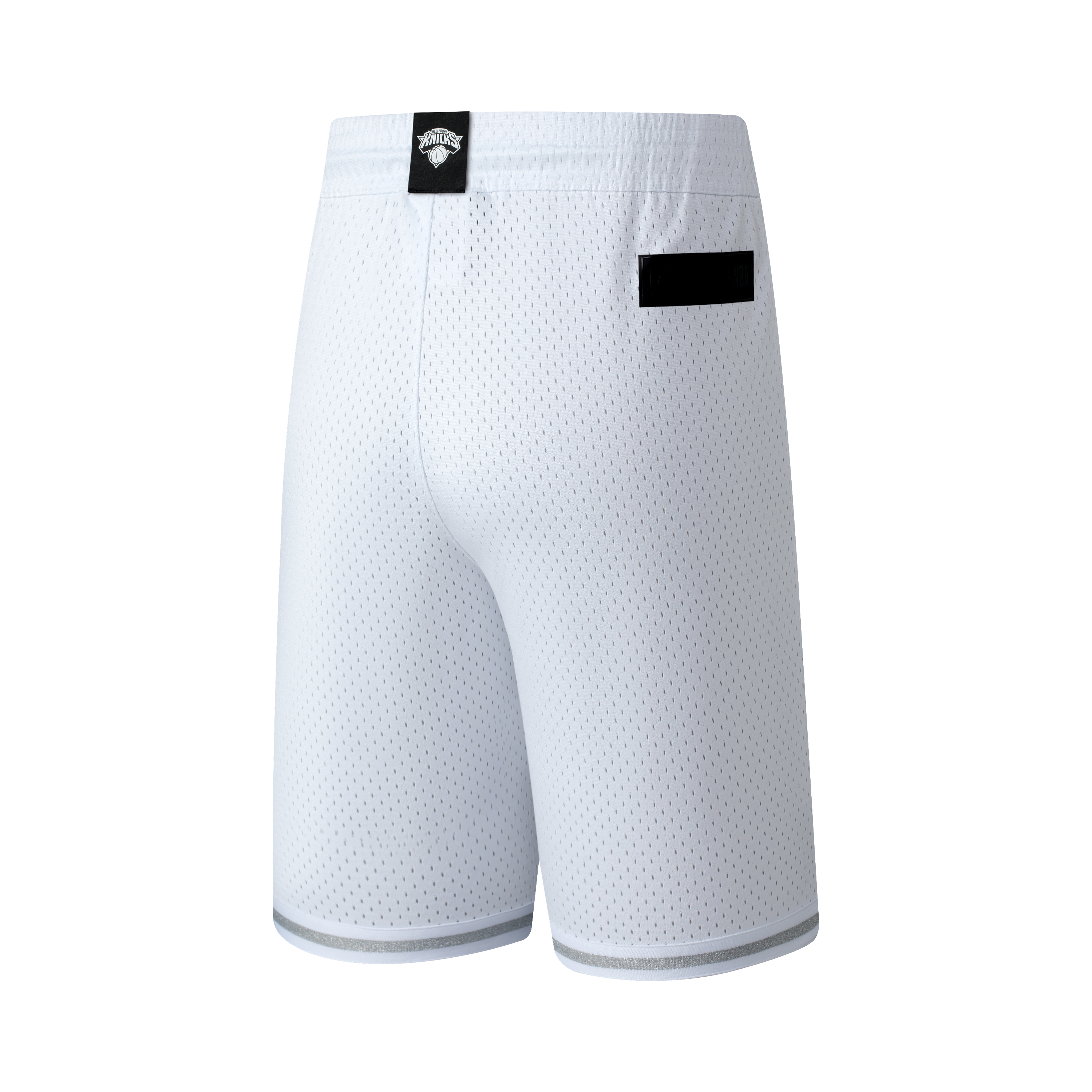 NBA Shorts Hombre New York Knicks Blank