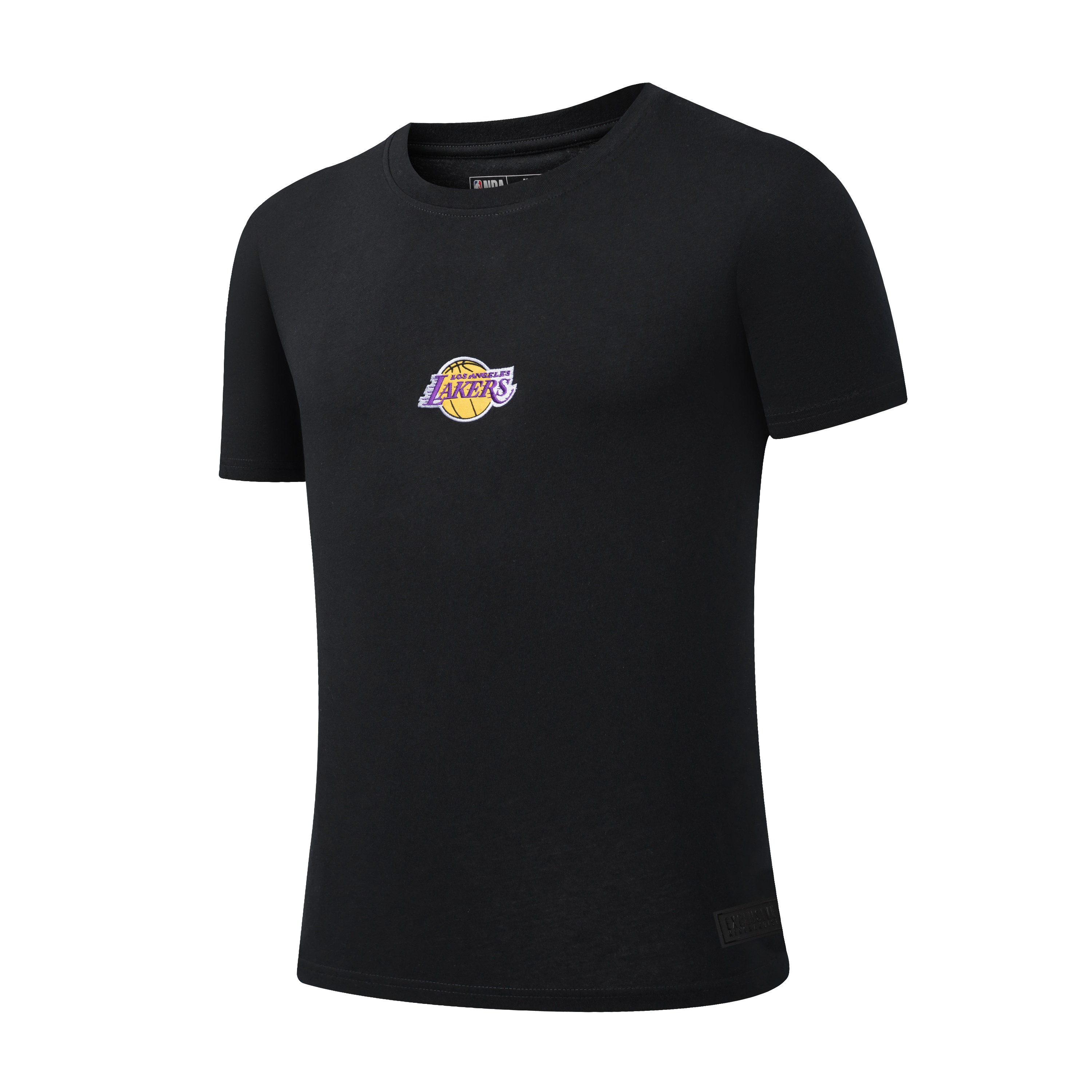 NBA Polera Hombre Los Angeles Lakers