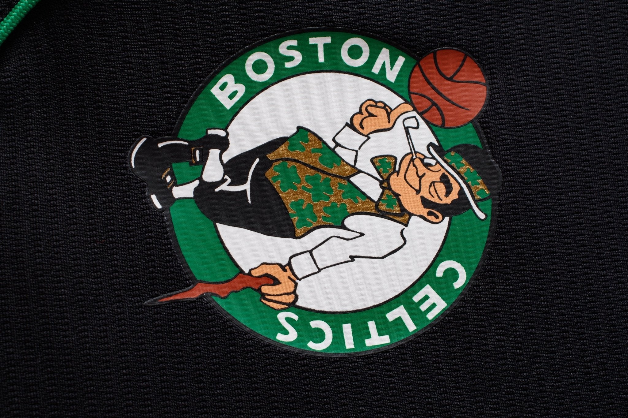 NBA Short Hombre Boston Celtics