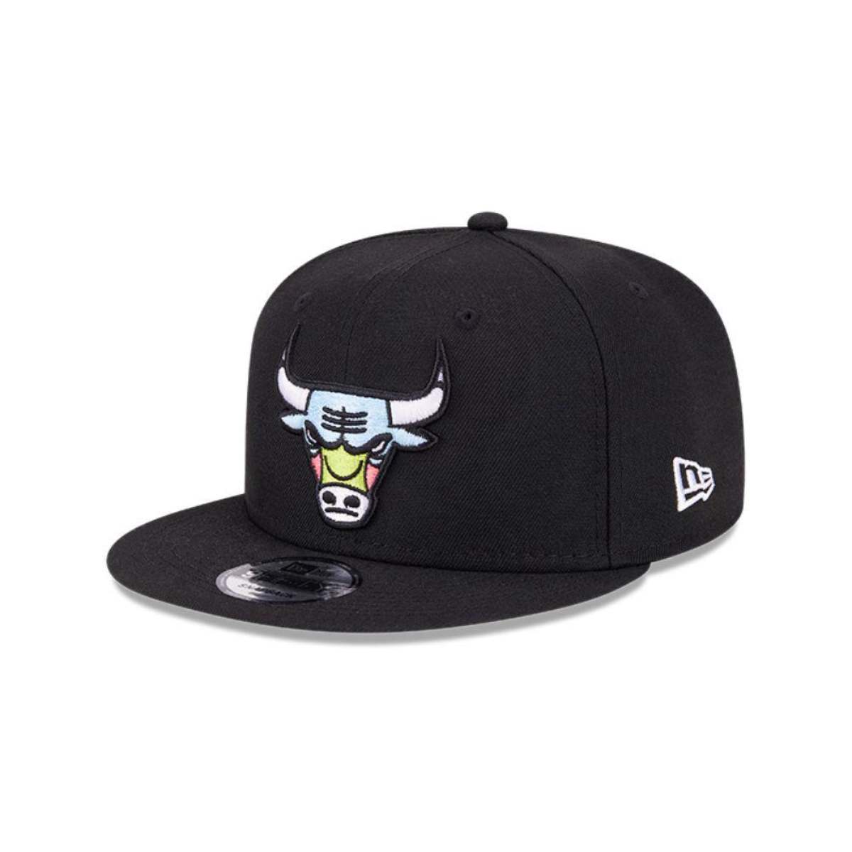 New Era Gorra Hombre Chicago Bulls 9Fifty