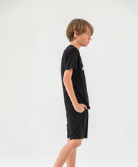NBA Polera Niño Los Angeles Lakers