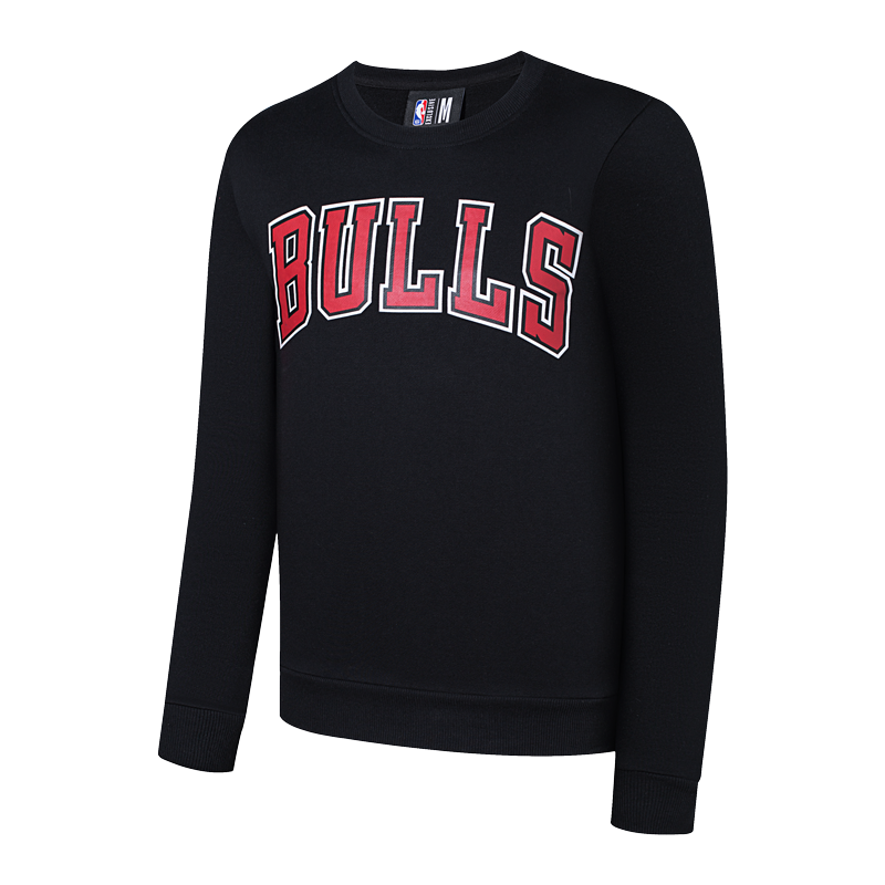 NBA Polerón Hombre Chicago Bulls