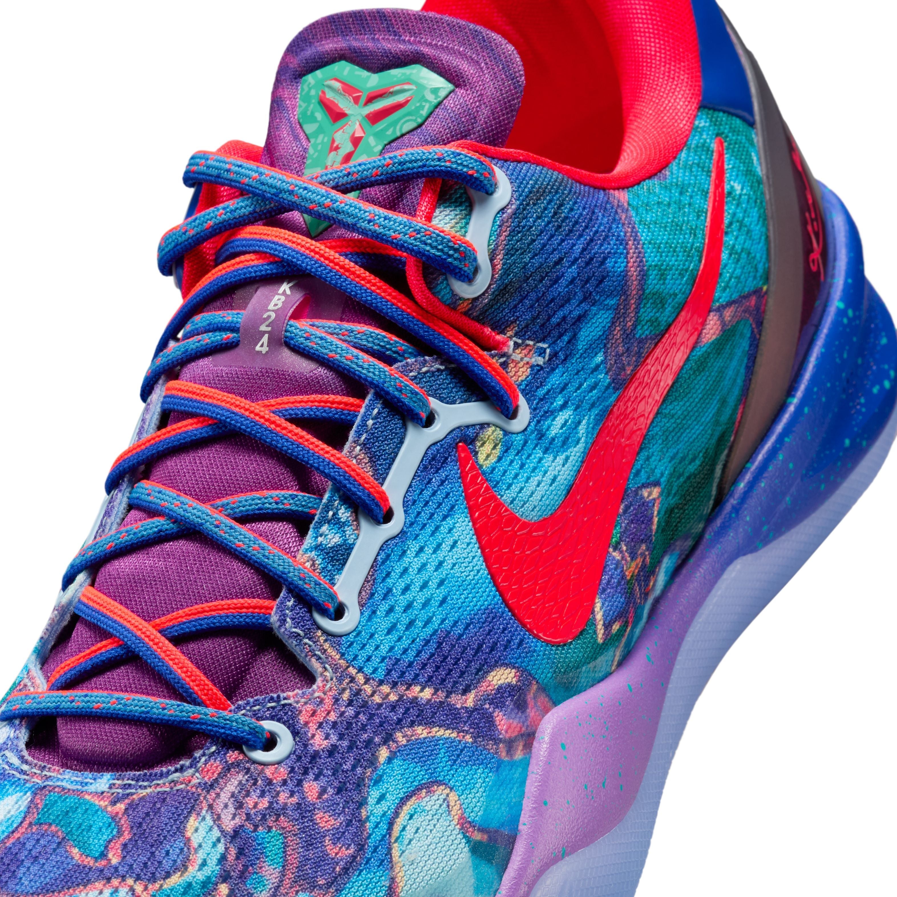 Nike Zapatilla Jelly Hombre Kobe Bryant