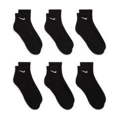 Nike Calcetines Pack 6 Unisex
