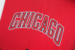 NBA Short Hombre Chicago Bulls