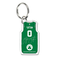 Wincraft Llavero Boston Celtics Jayson Tatum