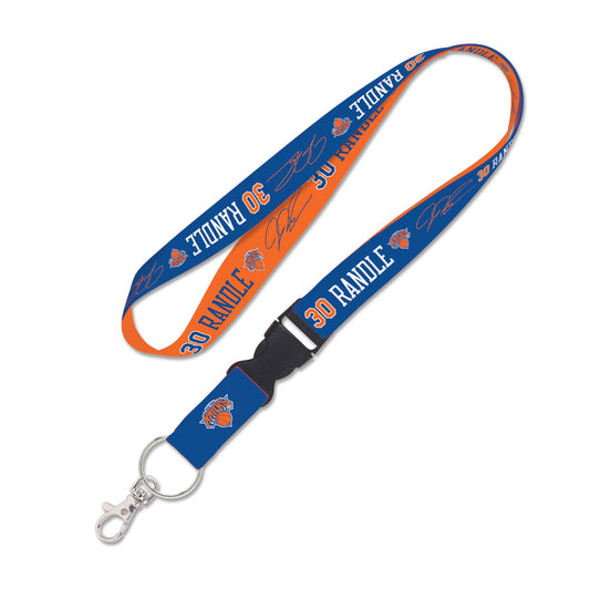 Wincraft Lanyard New York Knicks Julius Randle