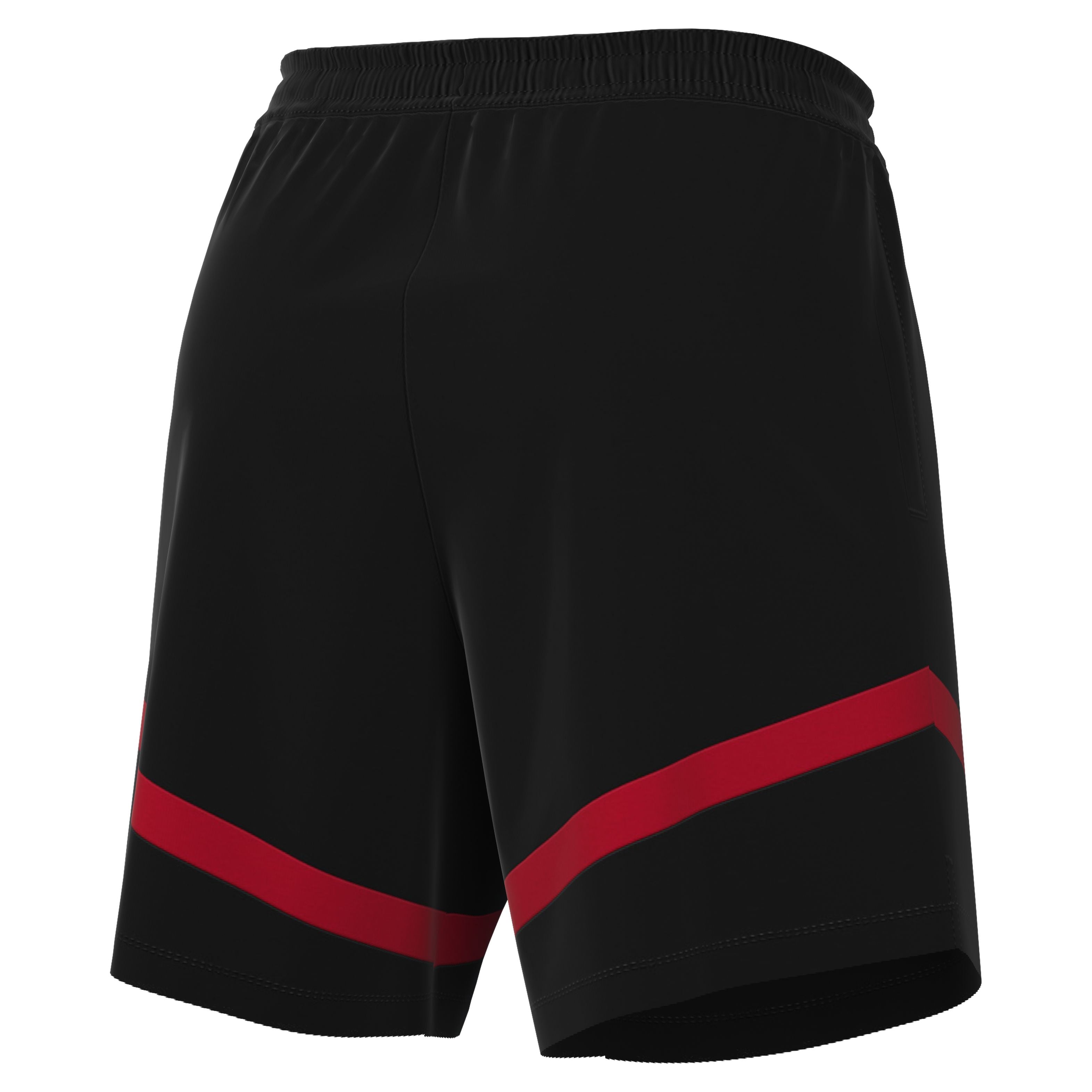 Nike Short 8IN Hombre Chicago Bulls