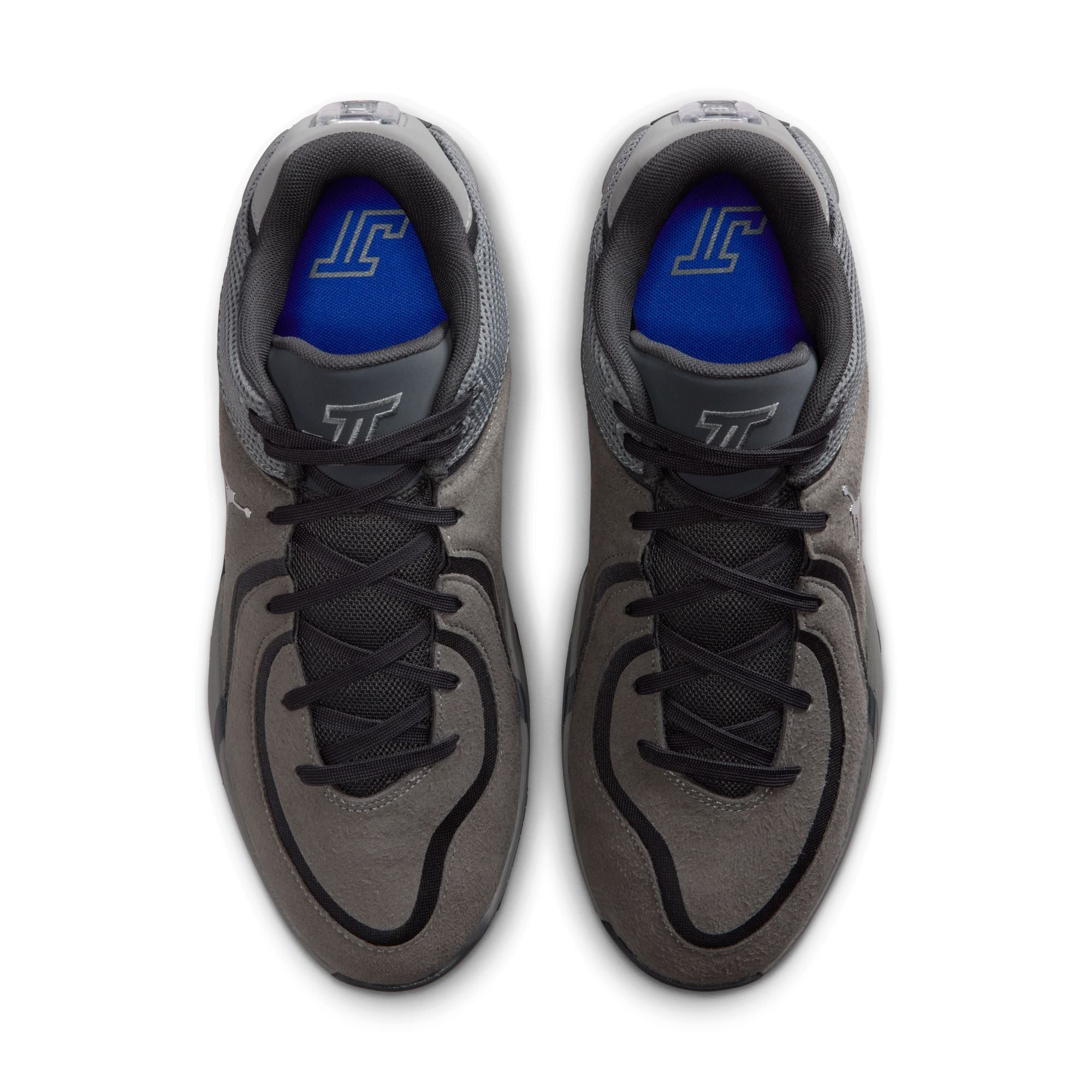 Jordan Zapatillas Hombre Jayson Tatum 4 - Smoke Grey
