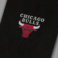NBA Calcetines Hombre Chicago Bulls Core