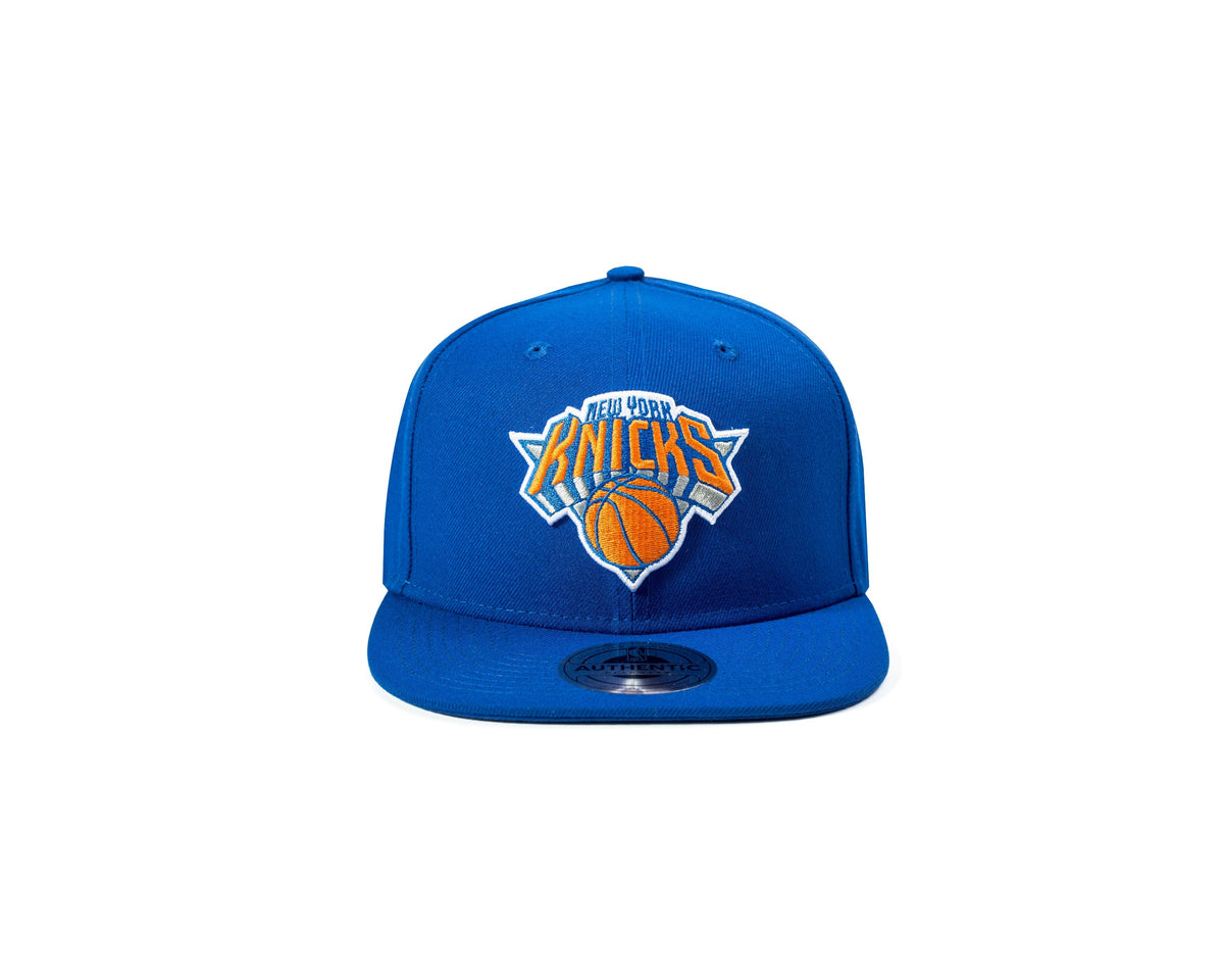 NBA Gorra Hombre New York Knicks
