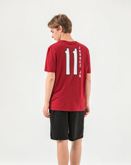 NBA Polera Hombre Miami Heat Jaime Jaquez Jr