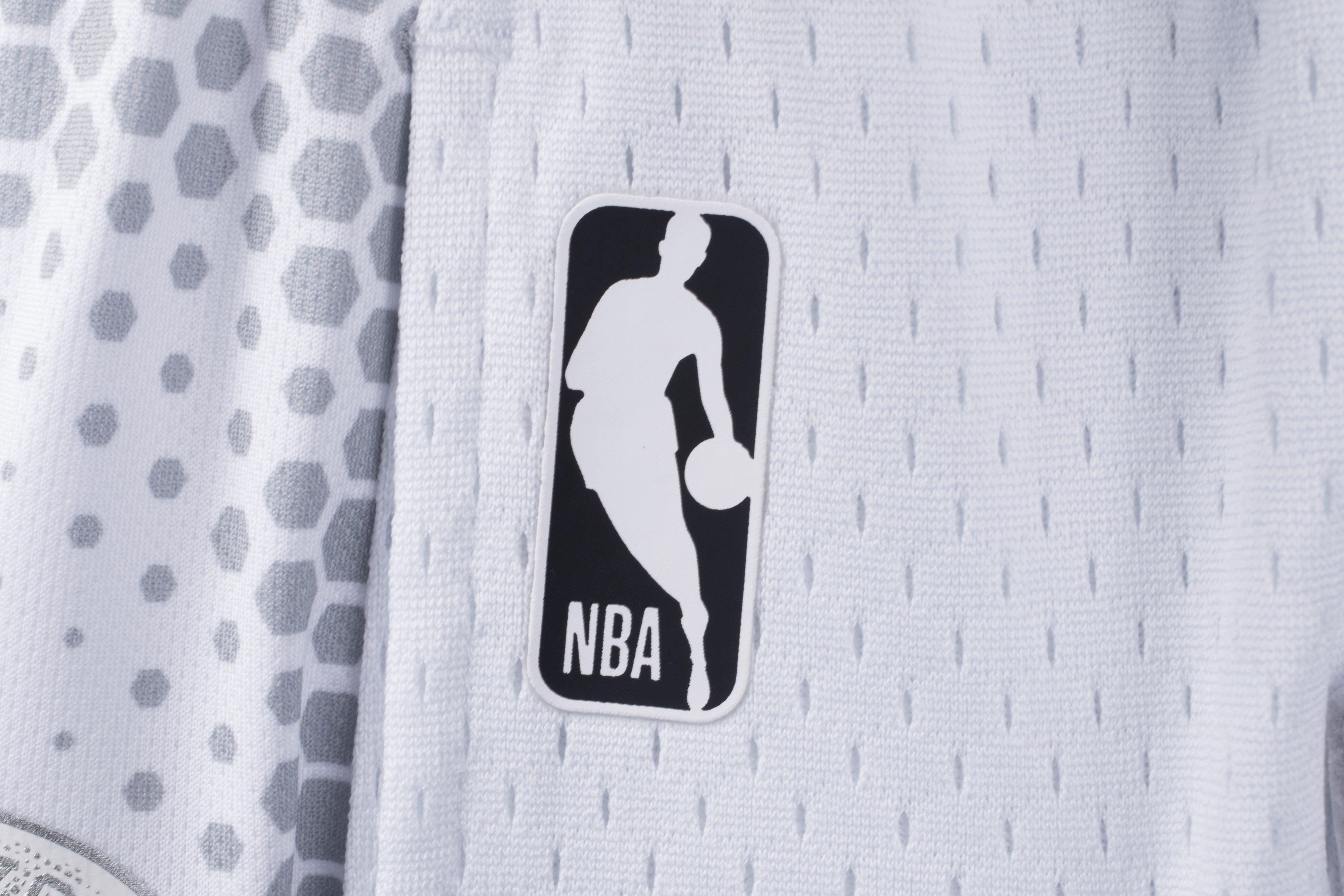 NBA Shorts Hombre New York Knicks Blank