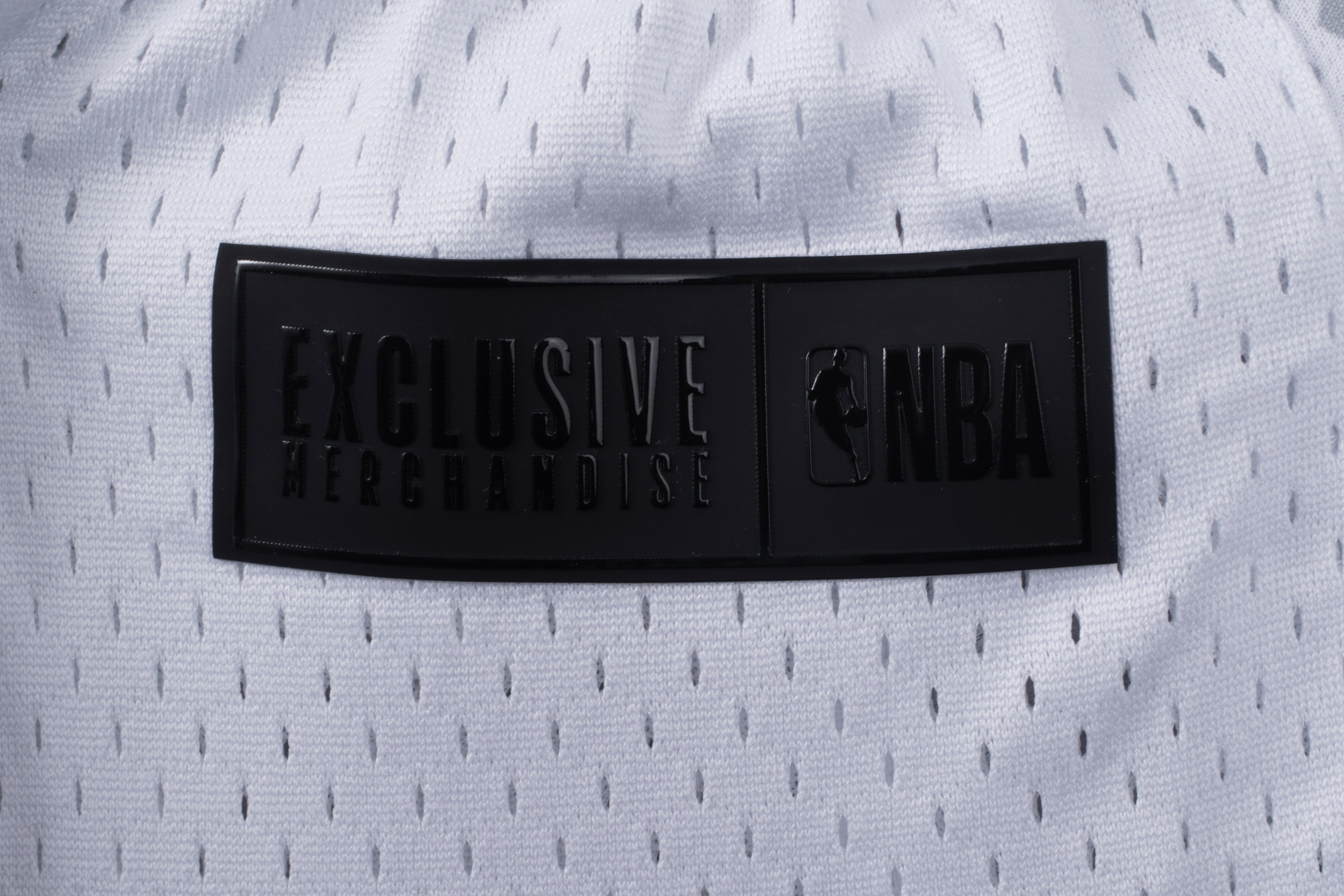 NBA Shorts Hombre New York Knicks Blank