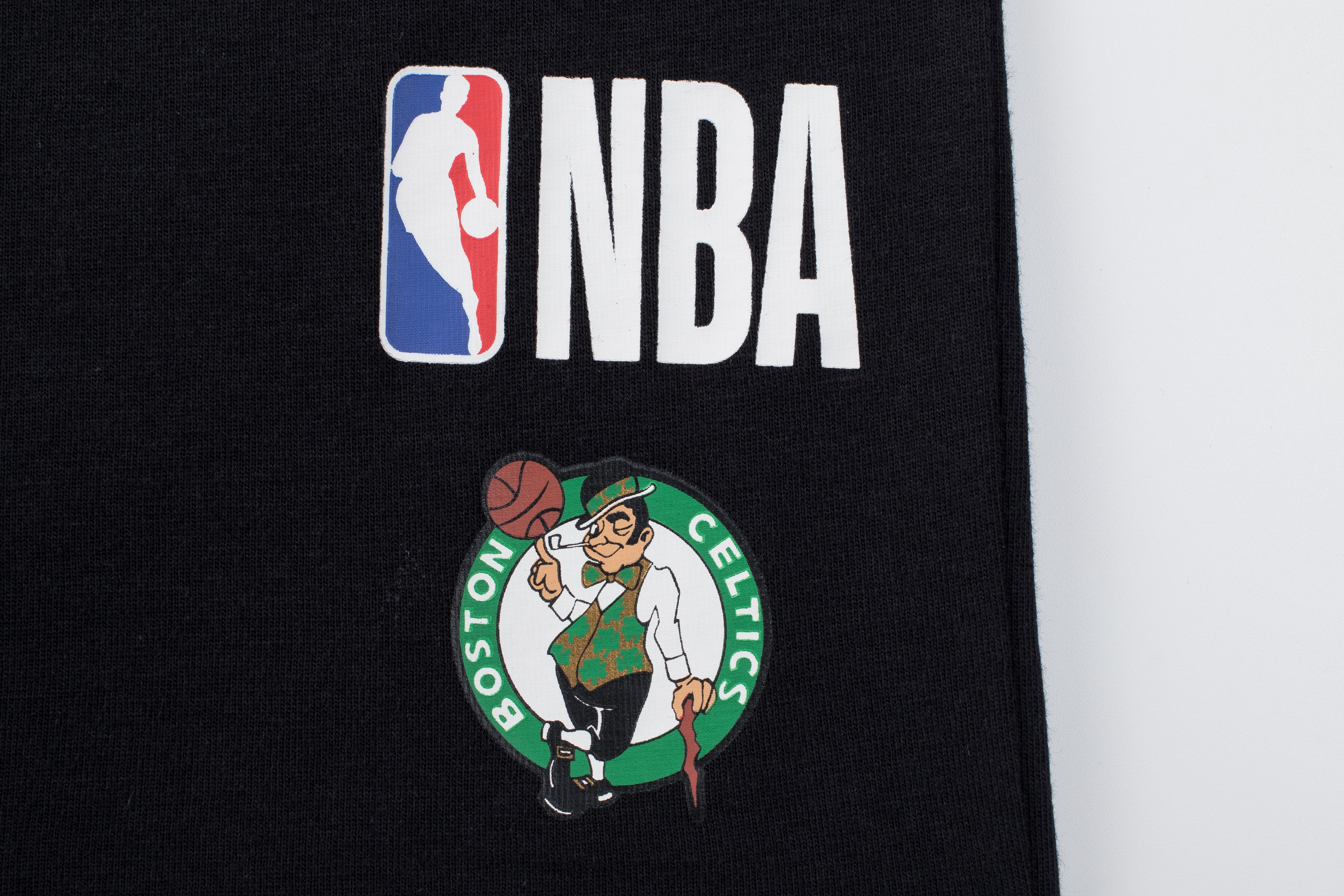 NBA Conjunto Niño Boston Celtics Ballin (Jersey & Short)