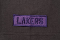 NBA Polera Hombre Los Angeles Lakers Chest Logo