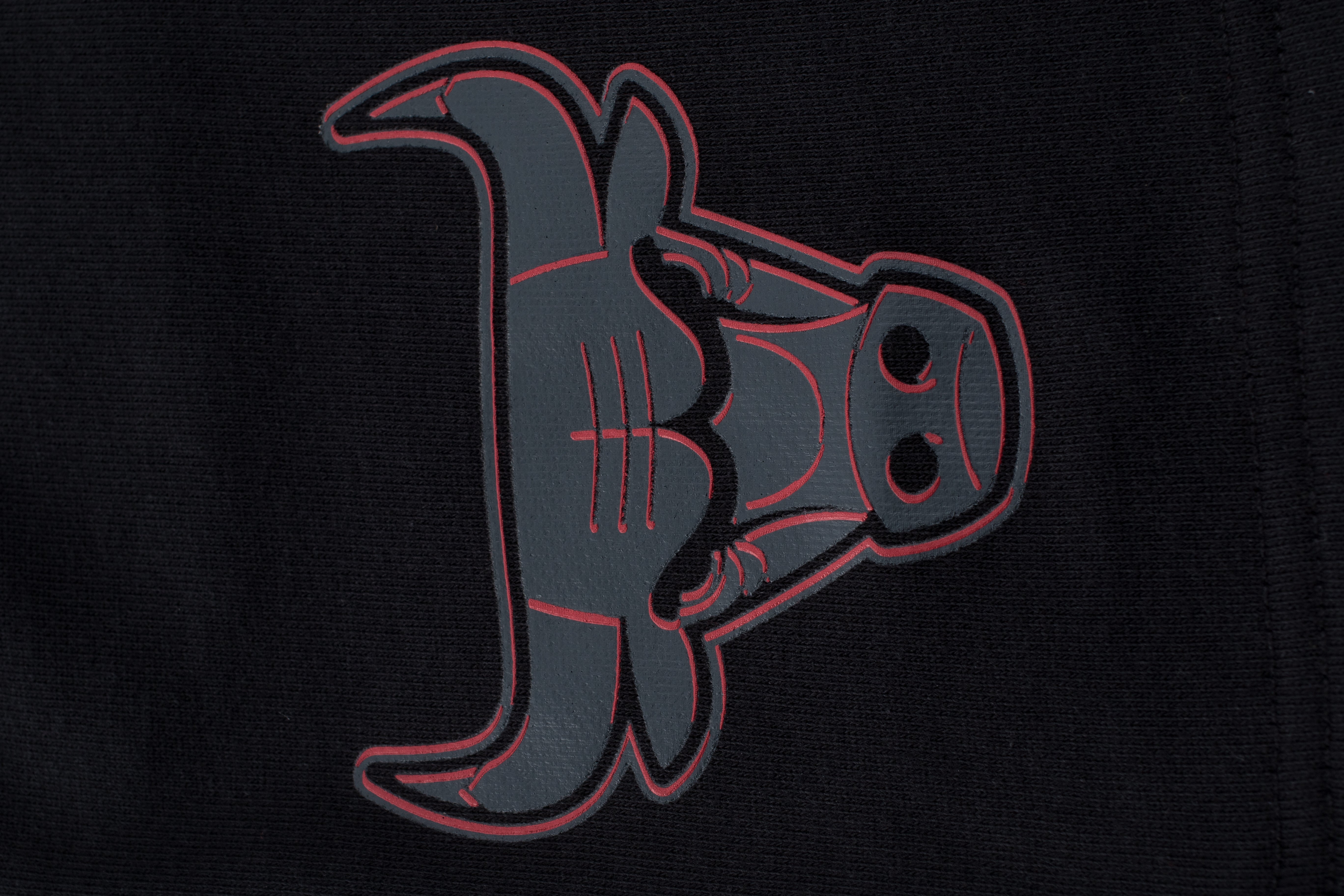 NBA Conjunto Niño Chicago Bulls Ballin (Jersey & Short)