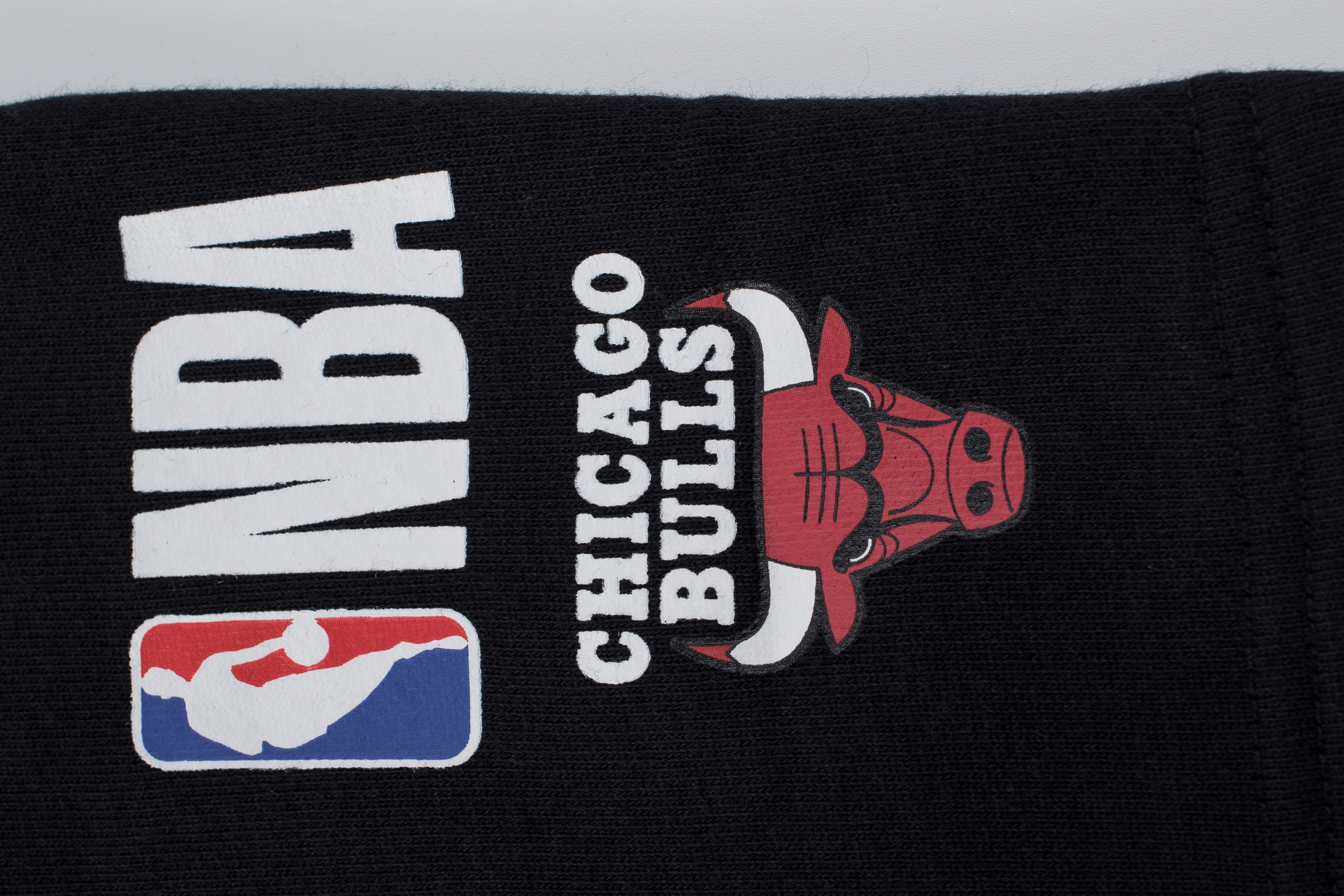 NBA Conjunto Niño Chicago Bulls Ballin (Jersey & Short)