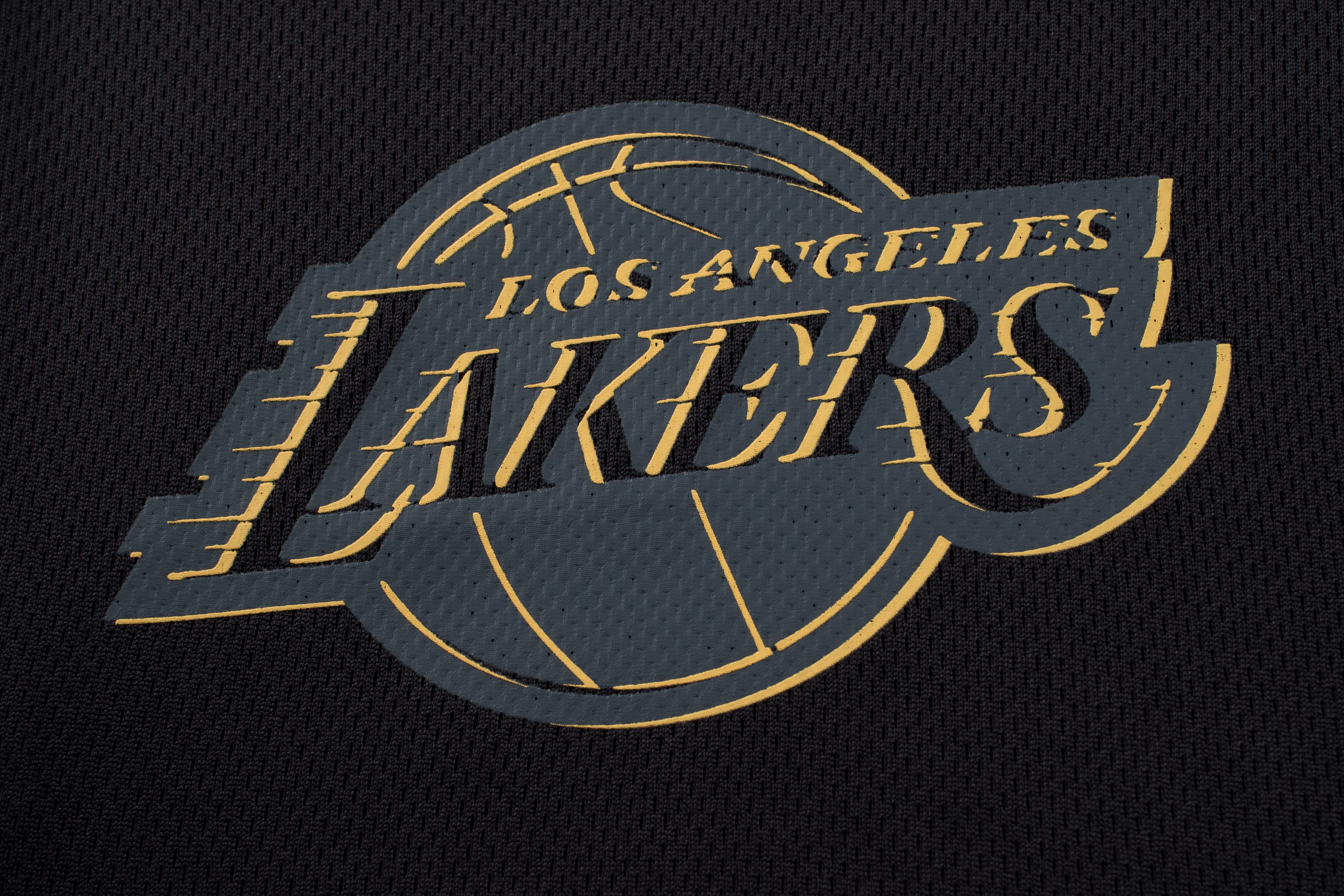 NBA Conjunto Niño Los Angeles Lakers Ballin (Jersey & Short)