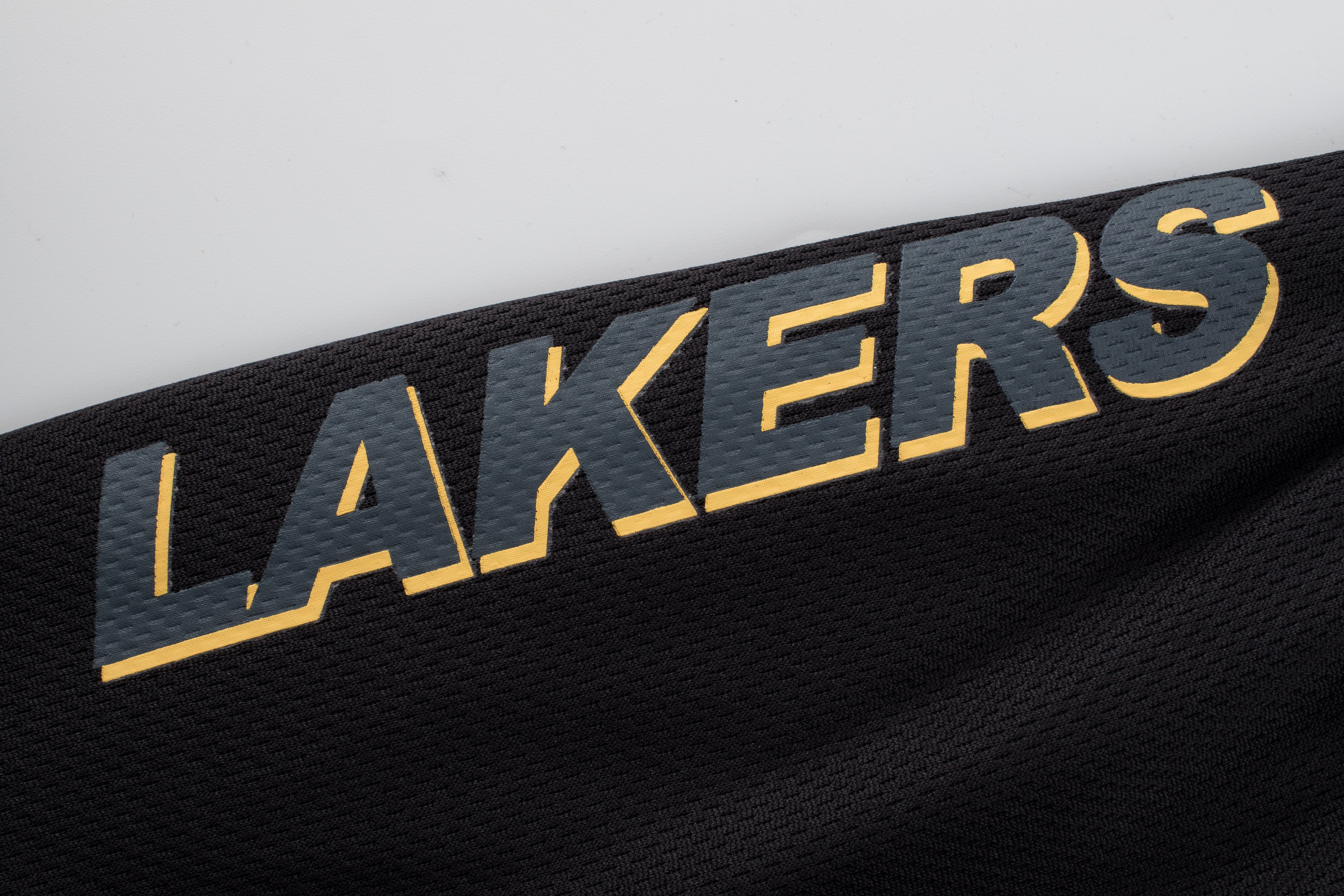 NBA Conjunto Niño Los Angeles Lakers Ballin (Jersey & Short)